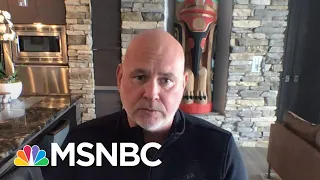 Steve Schmidt: The Biden White House ‘Walked Into A Catastrophe’ | Deadline | MSNBC