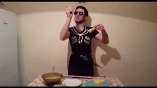 Circassian Chef #SALTBAE Повар из Турции Nusret parody Черкесская пародия