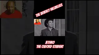 The Beverly Hillbillies- Getting Settled:  Jethro the Oxford Student #beverlyhillbillies