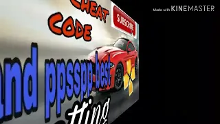 Need for speed most wanted PSP cheat and PSP best setting