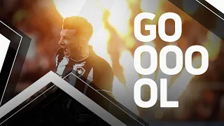 Gol | Botafogo 1x0 Fluminense | Brasileirão