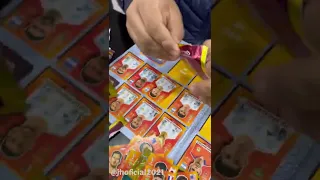 Álbum panini 2022 mundial