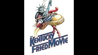 ZAZ | Kentucky Fried Movie (1977) | Trailer [Matted WS]