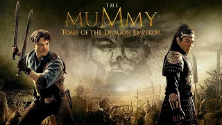 The Mummy: Tomb of the Dragon Emperor Full Movie Fact and Story / Hollywood Movie Review in Hindi