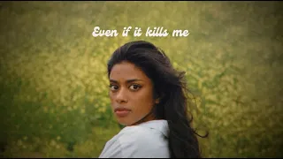 Debbii Dawson - Even If It Kills Me (Lyric Video)