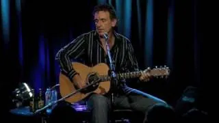 Ian Moss - Love Will Carry Us Along