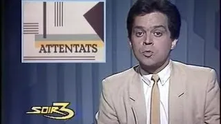 Soir 3 FR3 : émission du 01 juillet 1985 - archive vidéo INA