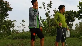 Hmong movie funny