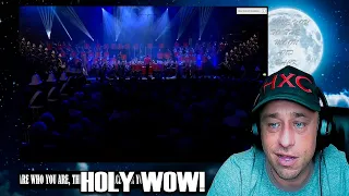 Flight of the Silverbird | Two Steps From Hell Live | The Bands of HM Royal Marines Reaction!