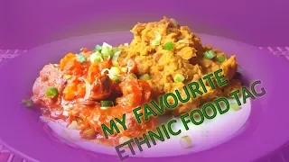 Let's Cook: My Favourite Ethnic Food( Ukwa/Breadfruits) | Angel Chizzy