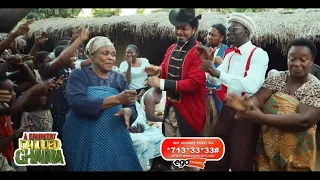 [ ENGLISH ]  PREMIERE PROMO TRAILER - A COUNTRY CALLED GHANA