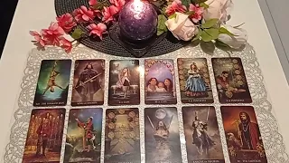 Tarot na dzień dobry ☃️ 10 lutego 2022☃️ karta dla znaków+Anielska odpowiedź ❤️ grupa 1 2 3 ☃️