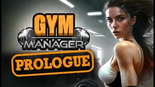 Gym Manager: Prologue | Gameplay PC | Steam