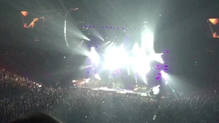 The Ballad of Mona Lisa by Panic At The Disco @ BB&T Center on 4/15/17