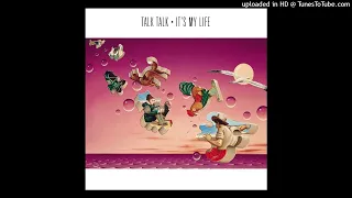 Talk Talk - Such a Shame (Instrumental With Backing Vocals)