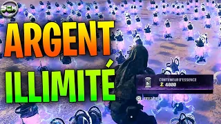 GLITCH Argent illimité Zombie MW3 After Patch Fr, Astuce Comment Avoir et Garder de l'Argent sur MWZ