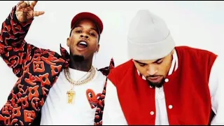 Tory Lanez & Chris Brown - Gyalis (Remix) feat. A Boogie Wit da Hoodie