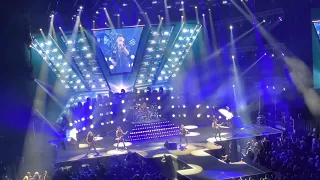 Scorpions No One Like You Live In Oakland 2022 +setlist