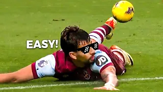 Thug Life Moments In Football ᴴᴰ