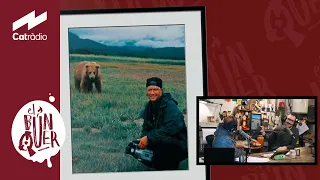 EL BÚNQUER: Timothy Treadwell (4x117)