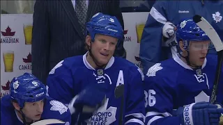 NHL   Oct.08/2011  Ottawa Senators - Toronto Maple Leafs