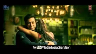 ▶ Kick - Tu Hi Tu Full Video Song | Lyrics █ мιхoιd █