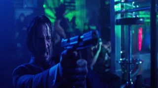 John Wick-think kaleida (sub español )