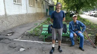 Сняли гипс у Графа Плеханова 16.06.2019