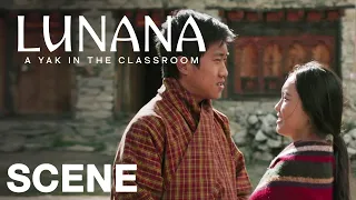 LUNANA: A YAK IN THE CLASSROOM - Song of the Yak