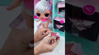 WOW! Lol Omg Surprise DOLLS  ! TIK TOK 2020 !! UNBOXING REMIX