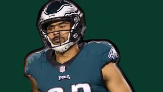 Every Richard Rodgers Hail Mary Catch