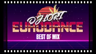 DJ LORI EURODANCE BEST OF MIX 8