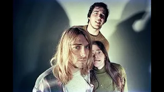 Nirvana - Been A Son (Early Alt. Mix)