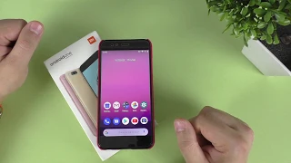 Xiaomi Mi A1 в 2019 ► ЧИСТЫЙ Android One от СЯОМИ за копейки!