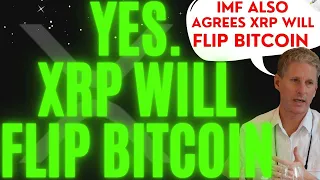 IMF Indicated Under "Further Considerations" That XRP Can Be USED! Why Is NO ONE TALKING ABOUT THIS!