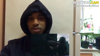 10z - Deeper Than Rap [Reaction] [Crooklyn Put On] (EP.1 S1)