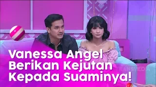 BROWNIS - Vanessa Angel Berikan Kejutan Buat Suami (14/2/20) PART1