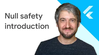 Null safety in Dart - Introduction