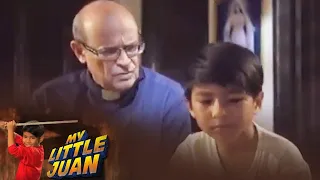 My Little Juan: Full Episode 40 | Jeepney TV