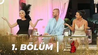 Doya Doya Moda 1. Bölüm | Yeni Sezona Hoş Geldiniz!