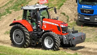 Beautiful tractors | Traktoriáda Březová nad Svitavou 2024