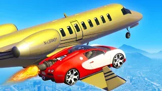 GTA 5 EPIC MOMENTS: #40 (Best GTA 5 Wins & Stunts, GTA 5 Funny Moments Compilation)