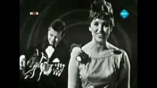 Eurovision 1963 - Denmark - Grethe Dansevise - Jørgen Ingmann ---- VidWit