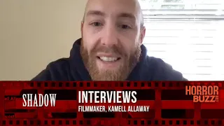 Kamell Allaway INTERVIEW - Shadow SLAMDANCE 2024