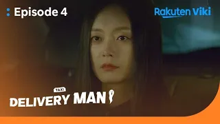 Delivery Man - EP4 | Jeon So Min Rides in the Ghost Taxi | Korean Drama