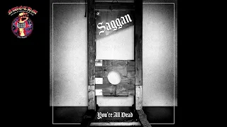 Saggan - You're All Dead (2024)