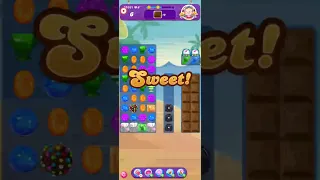 Candy Crush Saga Hard Level 2533