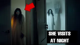 THE SCARIEST VIDEOS CAUGHT ONLY FOR THE BRAVE