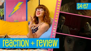 Legion • S3:E7 "Chapter 26" • Reaction and Review