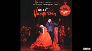 Jim Steinman - Dans Der Vampieren (2010 Belgium Cast Recording)